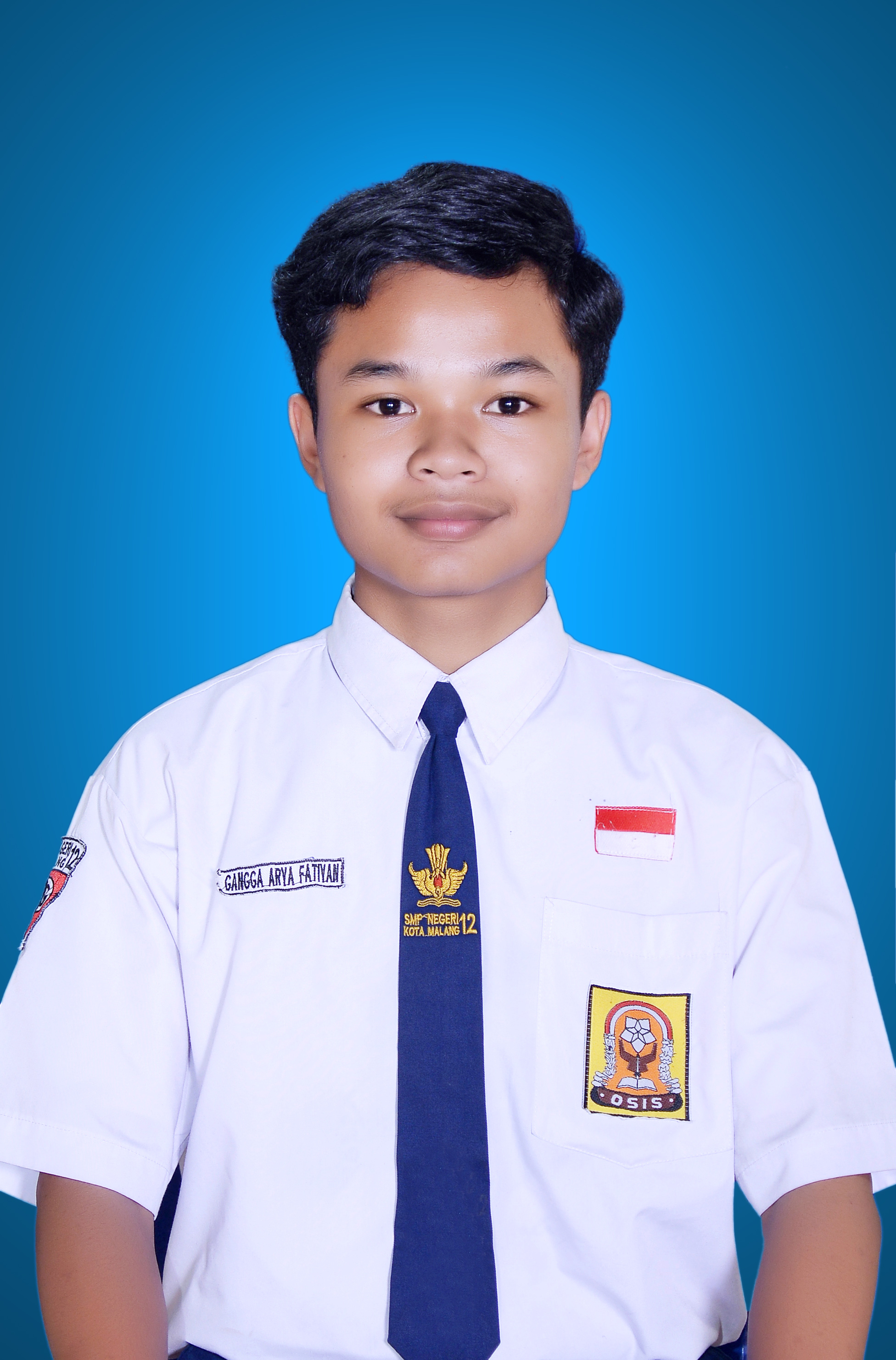 Gangga Arya Fatiyan